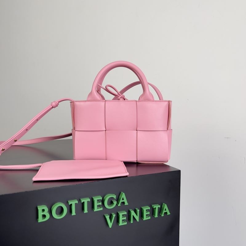 Bottega Veneta Shopping Bags